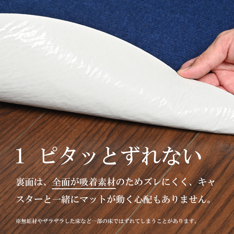 チェアマット