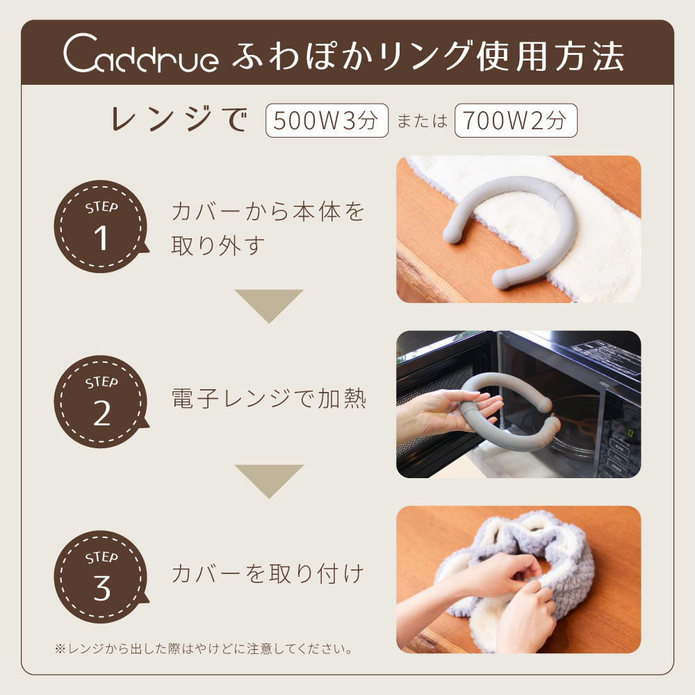 ホットリング