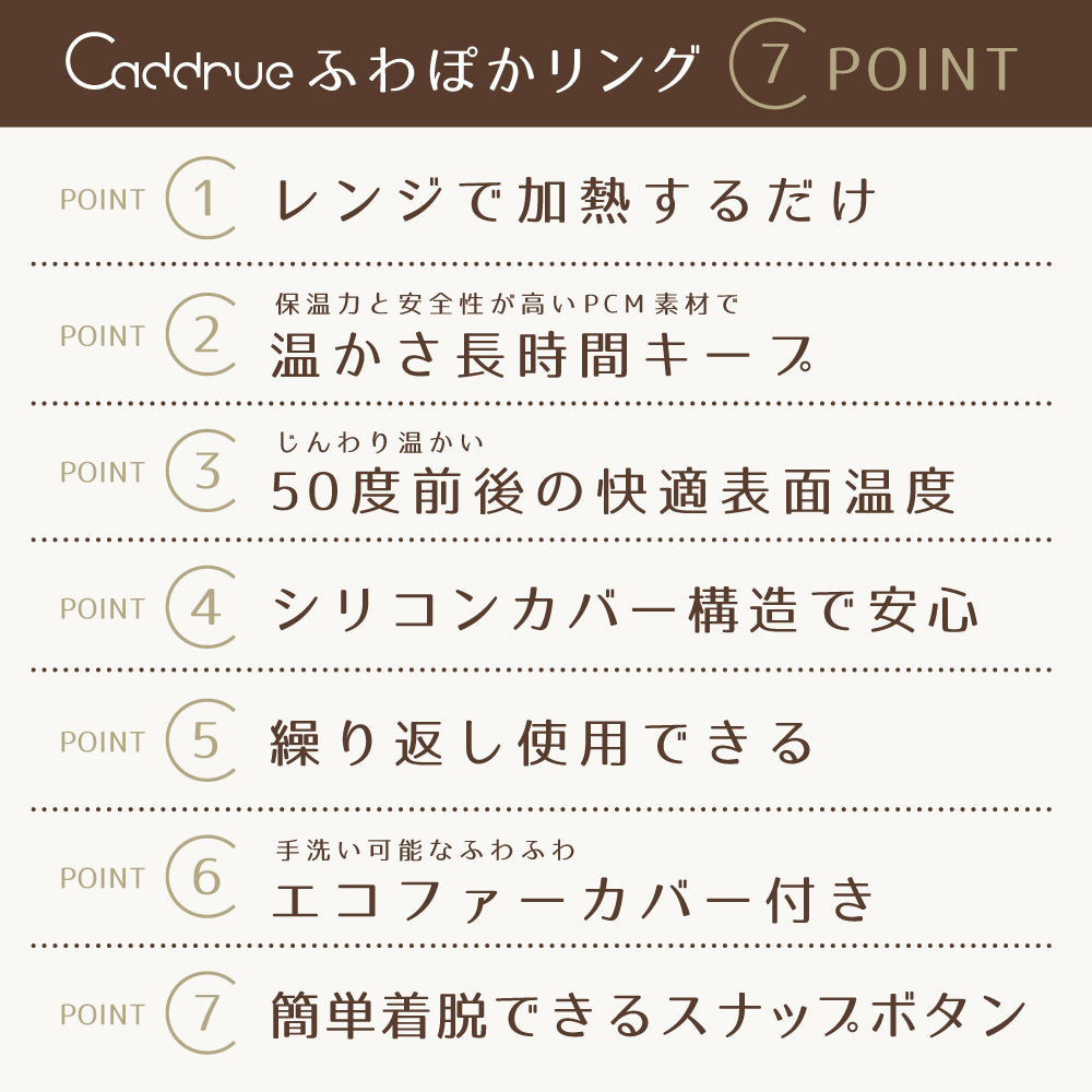 ホットリング