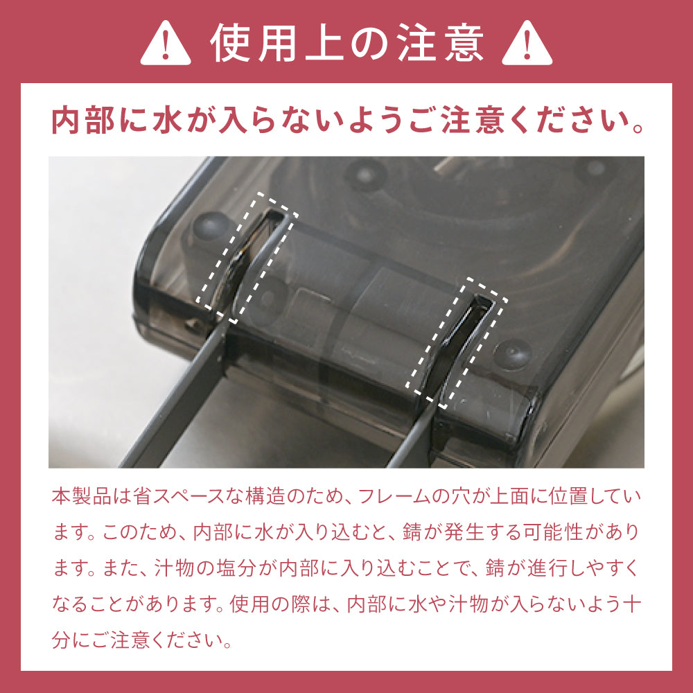 キッチンドレインネオ2