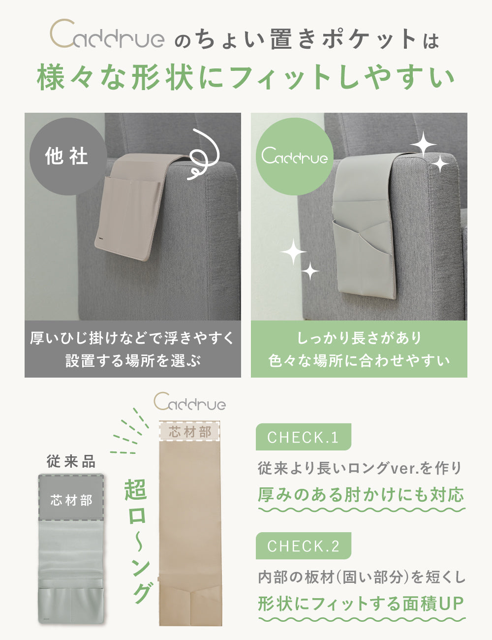 リモコンポケット