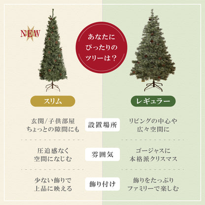 クリスマスツリー