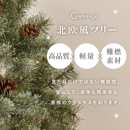 クリスマスツリー