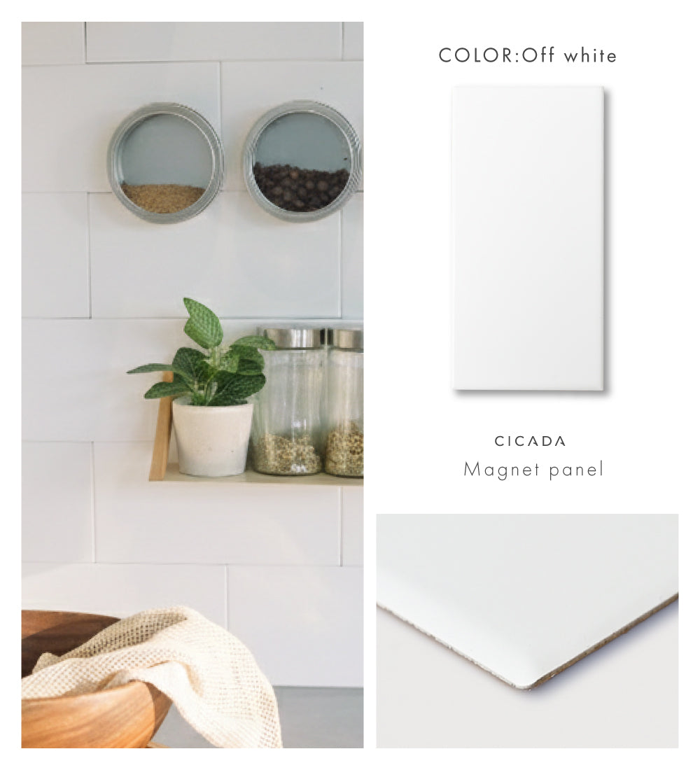 マグネットパネル
