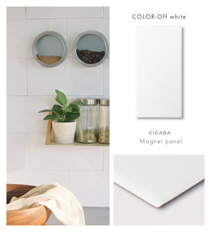 マグネットパネル