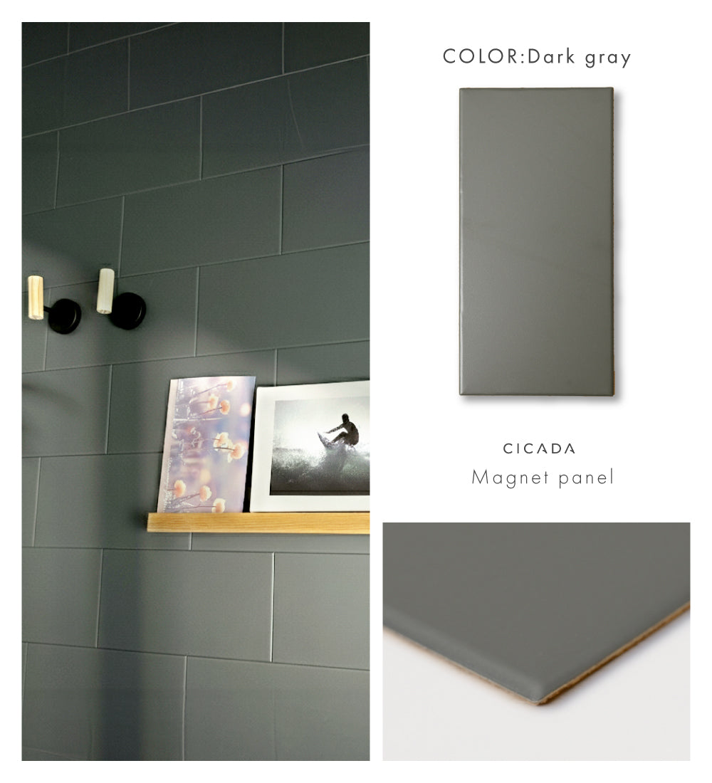 マグネットパネル
